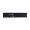 UPS de 1500 VA/900 W, Topología Línea Interactiva, Entrada 120 Vca NEMA 5-15P, Torre o Rack 2 UR, Con 8 Tomas NEMA 5-15R