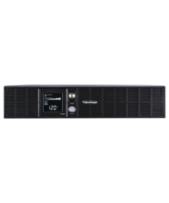 UPS de 1500 VA/900 W, Topología Línea Interactiva, Entrada 120 Vca NEMA 5-15P, Torre o Rack 2 UR, Con 8 Tomas NEMA 5-15R