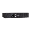 UPS 2000 VA/1540 W, Topología Línea Interactiva, Entrada 120 Vca NEMA 5-20P, Onda Senoidal Pura, Torre o Rack 2 UR, Con 2 Tomas NEMA 5-20R y 6 NEMA 5-15R