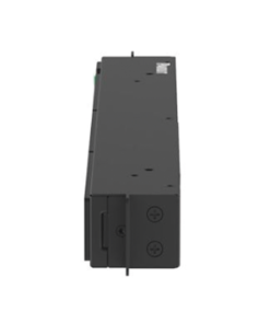 PDU Básico para Distribución de Energía, Enchufe de Entrada NEMA L5-20P, Con 12 Contactos NEMA 5-20R, Instalación Horizontal de 19in, 1UR, 20 Amp, 120 Vca - Imagen 3