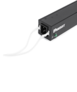 PDU Básico para Distribución de Energía, Enchufe de Entrada NEMA 5-20P, Con 16 Contactos NEMA 5-20R, de Instalación Vertical, 20 Amp, 120 Vca - Imagen 6