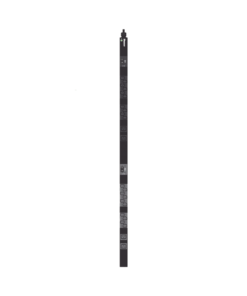 PDU Básico para Distribución de Energía, Enchufe de Entrada NEMA L6-30P, Con 20 Salidas C13 y 4 C19, de Instalación Vertical, 208 Vca, 30 Amp - Imagen 3