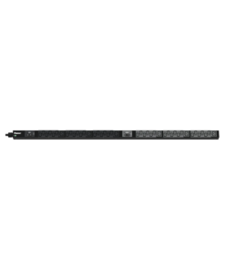 PDU Básico para Distribución de Energía, Enchufe de Entrada NEMA L6-30P, Con 36 Contactos C13 y 6 C19, de Instalación Vertical, 30 Amp, 208 Vca - Imagen 3