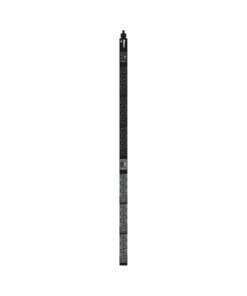 PDU Básico para Distribución de Energía, Enchufe de Entrada NEMA L6-30P, Con 36 Contactos C13 y 6 C19, de Instalación Vertical, 30 Amp, 208 Vca - Imagen 2