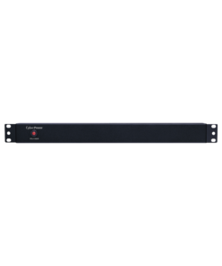 PDU Básico Para Distribución de Energía, Con 8 Tomas NEMA 5-15R Traseras, 1UR, 15 Amp, 120 Vca - Imagen 2