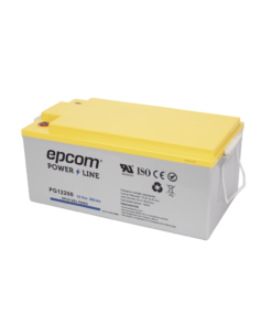 Batería de GEL PURO OPzV / 12 V @ 200 Ah / Ciclo profundo / Uso en Aplicaciones Fotovoltaicas y de Respald - Imagen 6