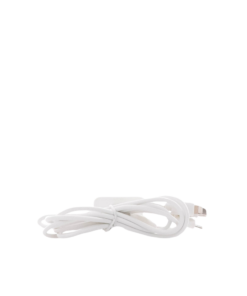 Cargador de pared USB de 5 Vcc 2A / Multi-puertos / USB-C / Micro USB / Tipo C / Lightning (iPhone) / Extensión de cable 1.2 metros - Imagen 7