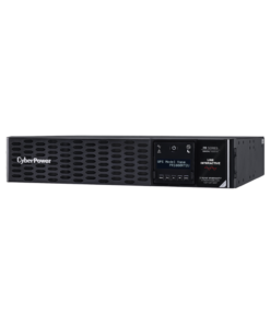UPS de 1000 VA /1000 W, Topología Línea Interactiva, Entrada 120 Vca NEMA 5-15P, Onda Senoidal Pura, Torre o Rack 2 UR, Con 8 Tomas NEMA 5-15R - Imagen 3
