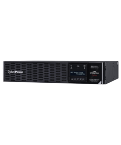 UPS de 1000 VA /1000 W, Topología Línea Interactiva, Entrada 120 Vca NEMA 5-15P, Onda Senoidal Pura, Torre o Rack 2 UR, Con 8 Tomas NEMA 5-15R - Imagen 6