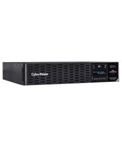 UPS de 1000 VA /1000 W, Topología Línea Interactiva, Entrada 120 Vca NEMA 5-15P, Onda Senoidal Pura, Torre o Rack 2 UR, Con 8 Tomas NEMA 5-15R - Imagen 7