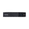 UPS de 1000 VA /1000 W, Topología Línea Interactiva, Entrada 120 Vca NEMA 5-15P, Onda Senoidal Pura, Torre o Rack 2 UR, Con 8 Tomas NEMA 5-15R