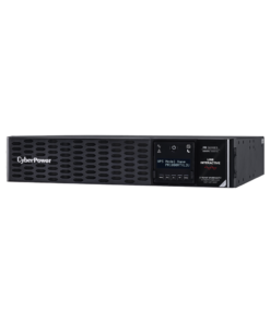 UPS de 1000 VA/1000 W, Topología Línea Interactiva, Entrada 120 Vca NEMA 5-15P, Onda Senoidal Pura, Torre o Rack 2 UR, Con 8 Tomas NEMA 5-15R - Imagen 3