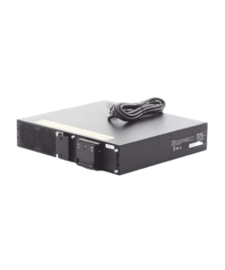 UPS de 1000 VA/1000 W, Topología Línea Interactiva, Entrada 120 Vca NEMA 5-15P, Onda Senoidal Pura, Torre o Rack 2 UR, Con 8 Tomas NEMA 5-15R - Imagen 6