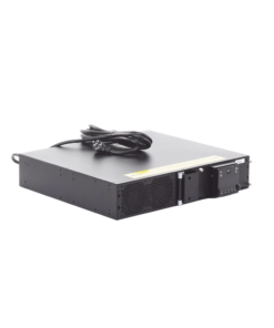 UPS de 1000 VA/1000 W, Topología Línea Interactiva, Entrada 120 Vca NEMA 5-15P, Onda Senoidal Pura, Torre o Rack 2 UR, Con 8 Tomas NEMA 5-15R - Imagen 8