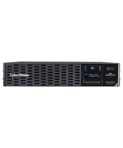 UPS de 1000 VA/1000 W, Topología Línea Interactiva, Entrada 120 Vca NEMA 5-15P, Onda Senoidal Pura, Torre o Rack 2 UR, Con 8 Tomas NEMA 5-15R