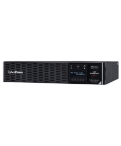 UPS de 1500 VA/1500 W, Topología Línea Interactiva, Entrada 120 Vca NEMA 5-15P, Onda Senoidal Pura, Torre o Rack 2 UR, Con 8 Tomas NEMA 5-15R - Imagen 3
