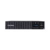 UPS de 1500 VA/1500 W, Topología Línea Interactiva, Entrada 120 Vca NEMA 5-15P, Onda Senoidal Pura, Torre o Rack 2 UR, Con 8 Tomas NEMA 5-15R