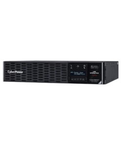 UPS de 1500 VA/1500 W, Topología Línea Interactiva, Entrada 120 Vca NEMA 5-15P, Onda Senoidal Pura, Torre o Rack 2 UR, Con 8 Tomas NEMA 5-15R - Imagen 3