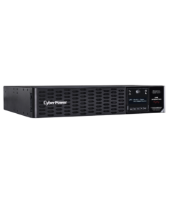 UPS de 1500 VA/1500 W, Topología Línea Interactiva, Entrada 120 Vca NEMA 5-15P, Onda Senoidal Pura, Torre o Rack 2 UR, Con 8 Tomas NEMA 5-15R - Imagen 4