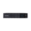 UPS de 2200 VA/2200 W, Topología Línea Interactiva, Entrada 120 Vca NEMA L5-30P, Onda Senoidal Pura, Torre o Rack 2 UR, Con 8 Tomas NEMA 5-20R