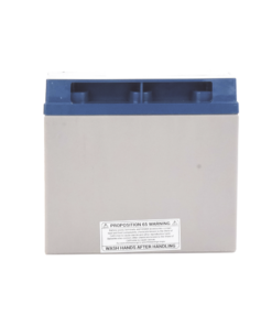 Batería 12V, 20AH, Para Respaldo, Tecnologías AGM/VRLA, 5 Años Vida Útil, Terminales NB2, Reconocida UL - Imagen 4