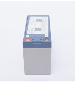 Batería 12V, 7AH, Para Respaldo, Tecnologías AGM/VRLA, 5 Años Vida Útil, Terminales F2, Reconocida UL - Imagen 4
