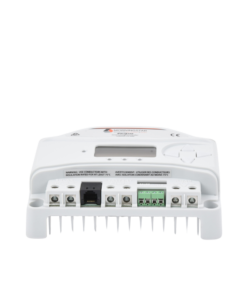 Controlador de carga y descarga 12-24 Vcc, 30 Amp - Imagen 2