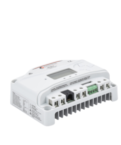 Controlador de carga y descarga 12-24 Vcc, 30 Amp - Imagen 4