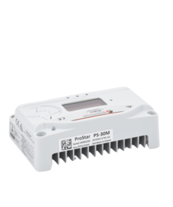 Controlador de carga y descarga 12-24 Vcc, 30 Amp - Imagen 5