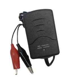 Cargador Para Baterías De 12V, 2 a 5AH, Selladas De Plomo Acido, Tecnología SLA/VRLA, Serie ACX