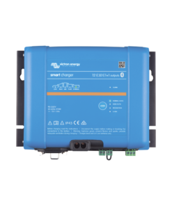 Phoenix Smart IP43 12/30 / Cargador de Baterías 12V, 30A / Para Ambientes Marinos y Terrestres. / Para baterías de Plomo y Litio