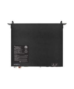 Inversor de corriente Onda Pura Montaje en rack 1U 1200W, 24 Vcc- 120 VCA, 50/60 Hz - Imagen 3