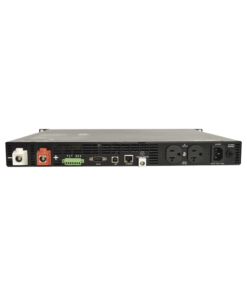 Inversor de corriente Onda Pura Montaje en rack 1200W, 48 Vcc- 120 VCA, 50/60 Hz - Imagen 2
