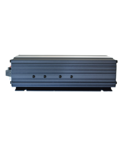 Inversor de corriente onda pura 300W, entrada 12 Vcc, salida 120 Vca 60 Hz - Imagen 3