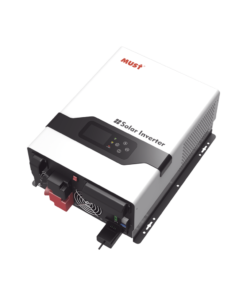 Inversor / Cargador de 3 KW para Sistemas Tipo Isla a 48Vcd, 220Vca de Entrada, 220/120Vca de Salida, Onda Sinusoidal Pura con Controlador MPPT - Imagen 3