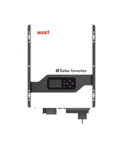 Inversor / Cargador de 3 KW para Sistemas Tipo Isla a 48Vcd, 220Vca de Entrada, 220/120Vca de Salida, Onda Sinusoidal Pura con Controlador MPPT - Imagen 4