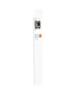 Batería de Litio Hierro Fosfato (LiFePO4) de 10 Kwh, 51.2 Vcc, 200 Ah, Outdoor, Instalación a pared - Imagen 3