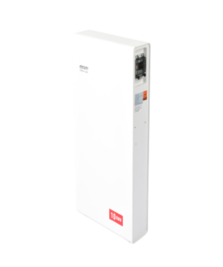 Batería de Litio Hierro Fosfato (LiFePO4) de 10 Kwh, 51.2 Vcc, 200 Ah, Outdoor, Instalación a pared - Imagen 4