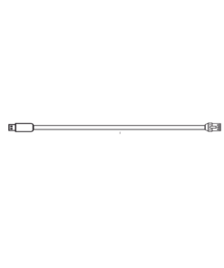 Cable de Comunicación USB-RS485 p/Baterias PYTES