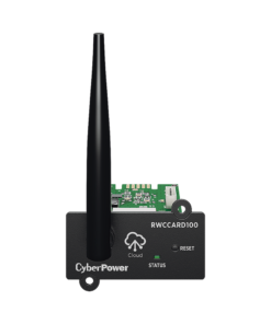 Tarjeta de Monitoreo Remoto para UPS CyberPower Modelos PR, OL, OR y PDUs con Tarjeta de Expansión - Imagen 2