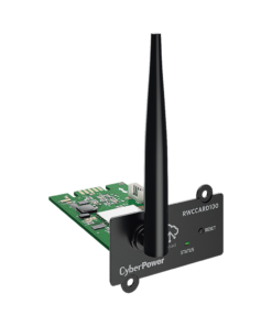 Tarjeta de Monitoreo Remoto para UPS CyberPower Modelos PR, OL, OR y PDUs con Tarjeta de Expansión - Imagen 3