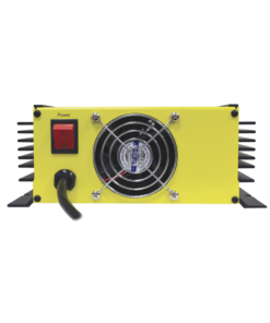 Cargador de Baterías de Plomo Ácido 12 Volts, 30 A / Bancos de 250 a 350 Ah - Imagen 5