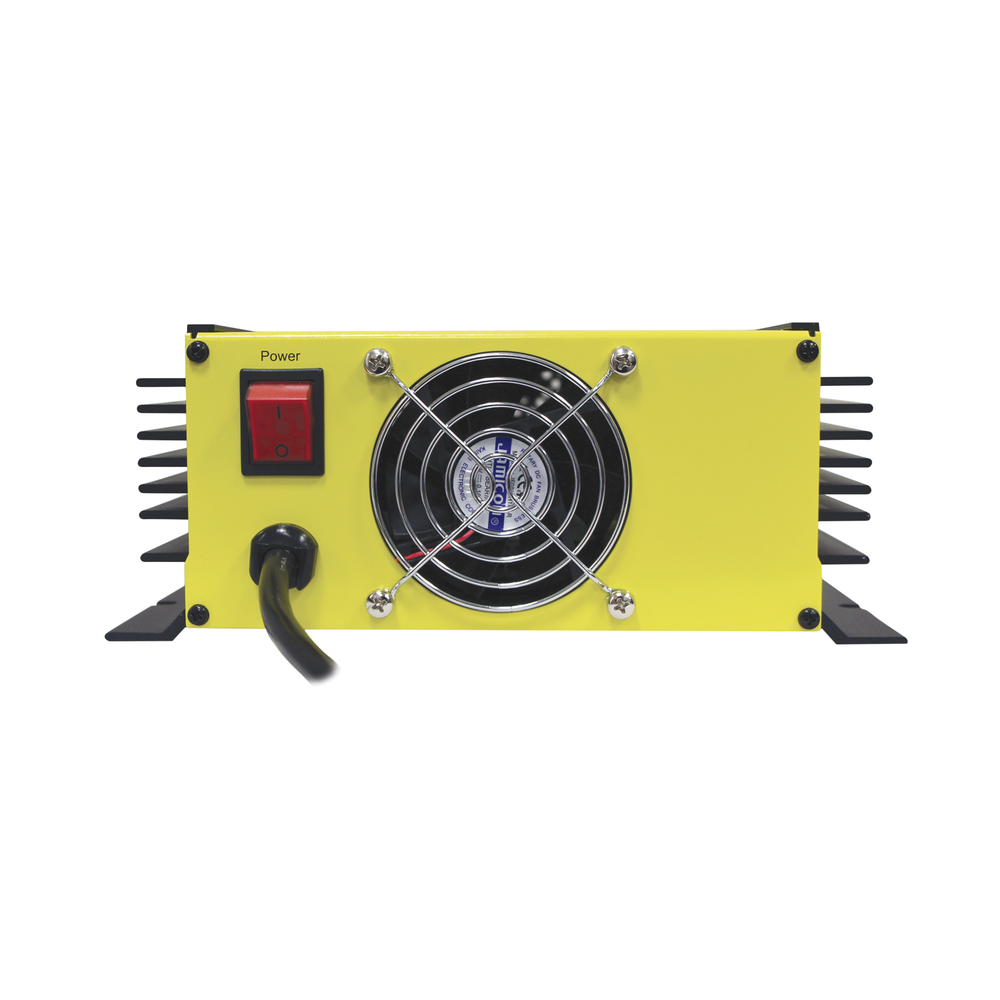 Cargador de Baterías de Plomo Ácido 12 Volts, 30 A / Bancos de 250 a 350 Ah - Imagen 5