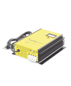 Cargador de Baterías de Plomo Ácido 12 Volts, 30 A / Bancos de 250 a 350 Ah - Imagen 2
