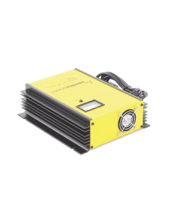 Cargador de Baterías de Plomo Ácido 12 Volts, 30 A / Bancos de 250 a 350 Ah - Imagen 4