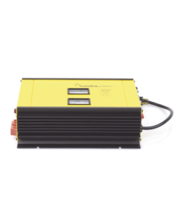 Cargador de Baterías de Plomo Ácido 12 Volts, 50 A / Bancos de 450 a 550 Ah - Imagen 5