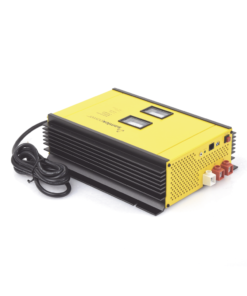 Cargador de Baterías de Plomo Ácido 12 Volts, 50 A / Bancos de 450 a 550 Ah - Imagen 3