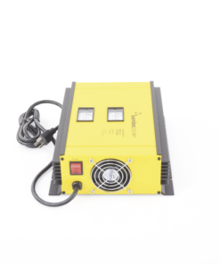 Cargador de Baterías de Plomo Ácido 24 Volts, 25 A / Bancos de 200 a 300 Ah - Imagen 5
