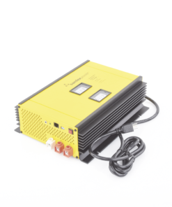 Cargador de Baterías de Plomo Ácido 24 Volts, 25 A / Bancos de 200 a 300 Ah - Imagen 2
