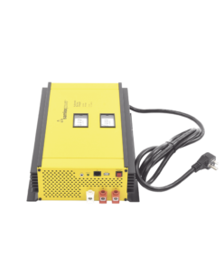 Cargador de Baterías de Plomo Ácido 24 Volts, 40 A / Bancos de 350 a 450 Ah